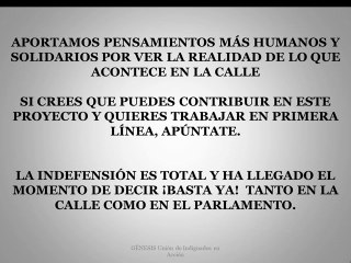 Génesis.Acción Ciudadana Guía o Partido Ciudadano Guía