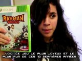 Hey Ash Whatcha Playin' - Rayman Origins - VOSTFR