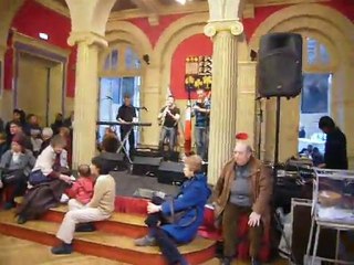 ADRAK festdeiz mairie du 16ieme Paris 2012