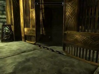 Playthrough Skyrim - Partie 91