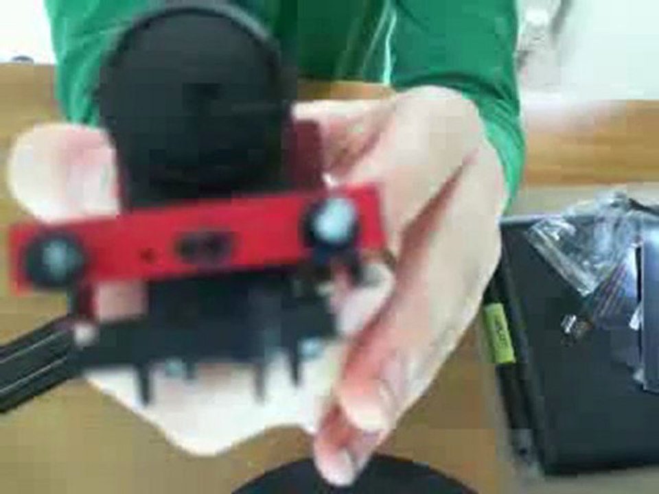 Episode 127: The Hornby Collector Club Locomotive 2012 Review (Series Seven)