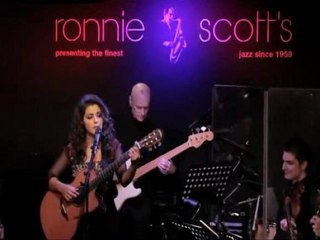 Katie Melua  -  Better Than A Dream  -  In Live  -