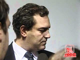 Napoli - Le polemiche sulla Coppa America (16.03.12)