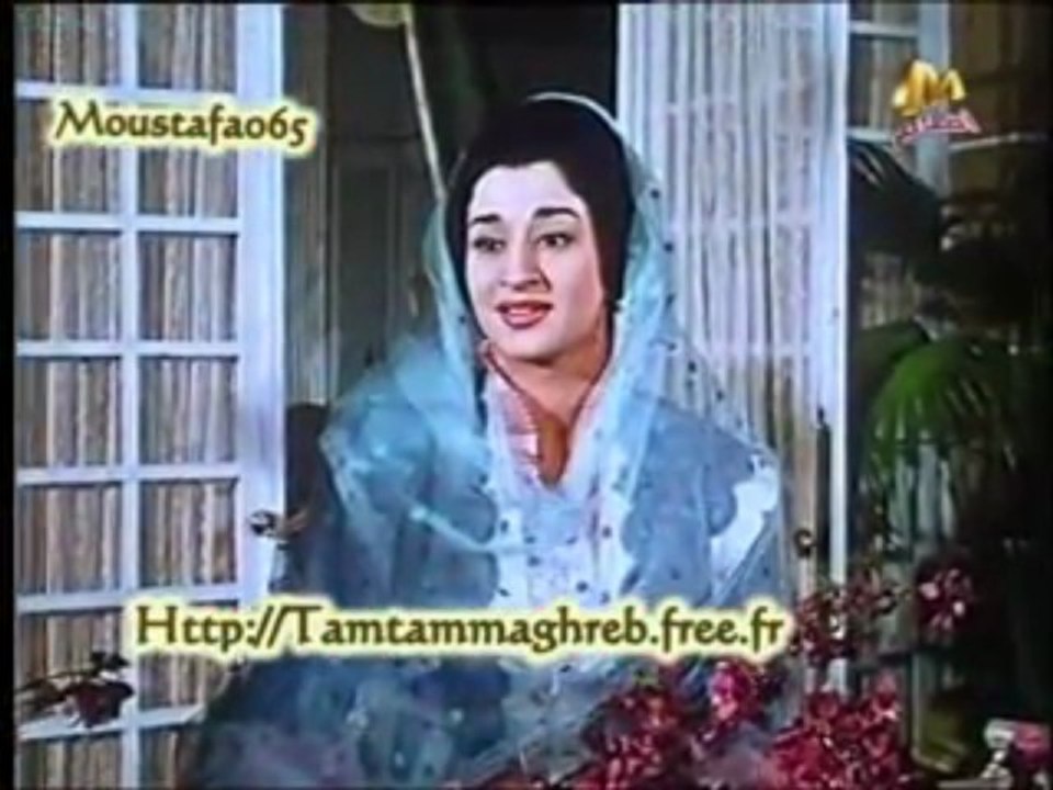 Warda & Adel Maamoun ღღ Ghani Ya Masr غني يامصر