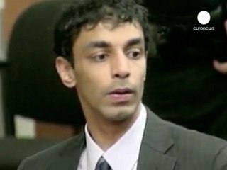 EE.UU.:Condenado por incitación al odio homosexual