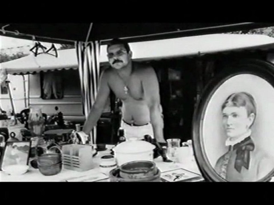 Chronik der Nomaden in der Schweiz 2/2