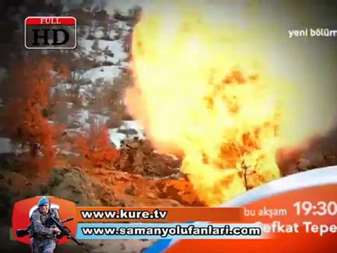 Şefkat Tepe 60. Bölüm Fragmanı [HD]