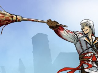 MaDétente Assassin's Creed Revelations (HD - Xbox 360)