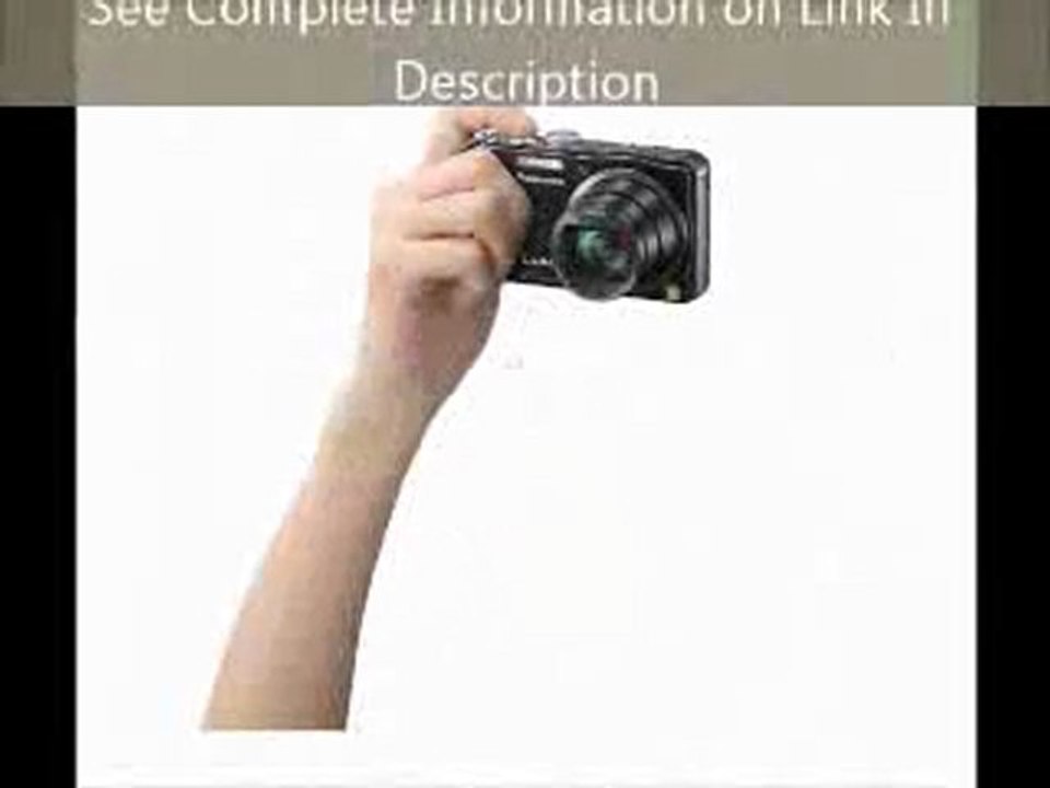 Panasonic Lumix ZS20 14.1 MP High Sensitivity MOS Digital Camera Preview | Panasonic Lumix ZS20 14.1 MP High Sensitivity