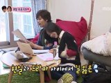 120317 WooJung Couple - Episode 42 RAW