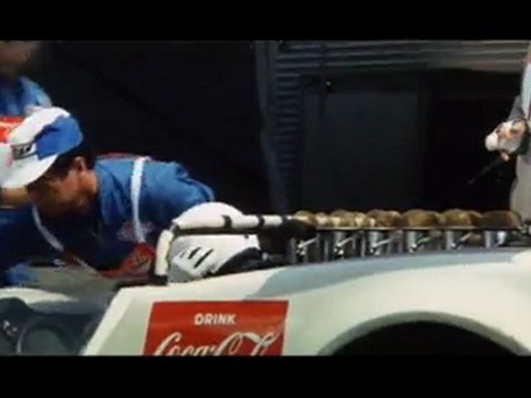 栄光への５０００キロ FUJI SPEED CUP 1969 byFSW