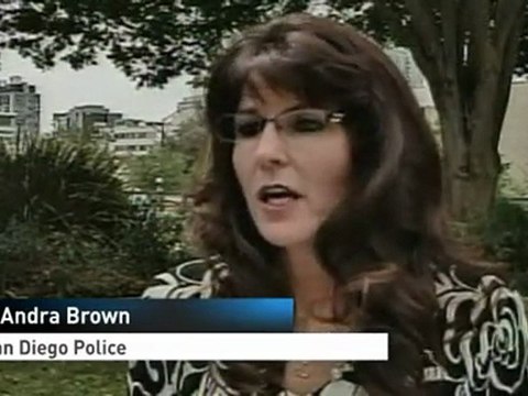 Kony 2012 director Jason Russell hospitalised