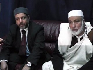 اتفاقية تعاون بين ليبيا وتونس في مجال الوعظ والارشاد والعلوم الدينية