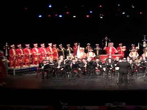 İBB MEHTER VE BANDO TAKIMI KONSERİ KASET