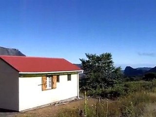 Mafate, Marla, Le lendemain matin 16 03 2012