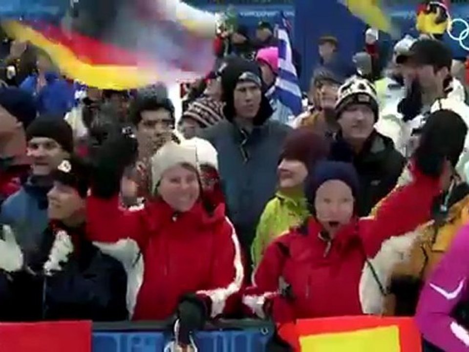 โอลิมปิค ฤดูหนาว 2010