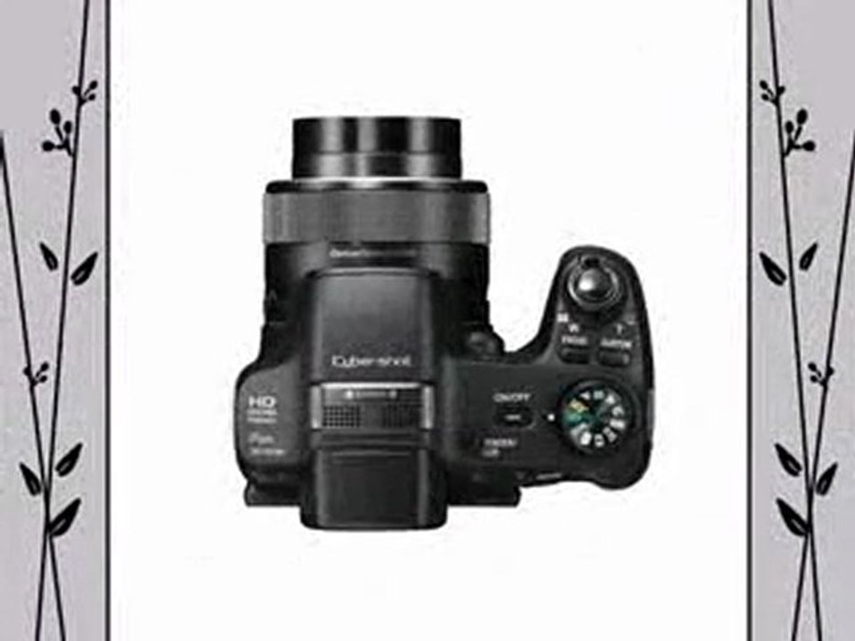 Sony Cyber-shot DSC-HX200V 18.2 MP Exmor R CMOS Digital Camera Review | Sony Cyber-shot DSC-HX200V 18.2 MP Exmor R CMOS