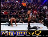 WWE-Universal.Fr - The Rock vs Hollywood Hulk Hogan Pt 2 (WrestleMania X8)