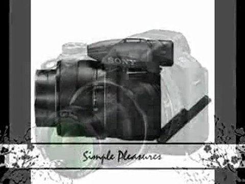 Sony Cyber-shot DSC-HX200V 18.2 MP Exmor R CMOS Digital Camera Review | Sony Cyber-shot DSC-HX200V 18.2 MP Exmor R CMOS