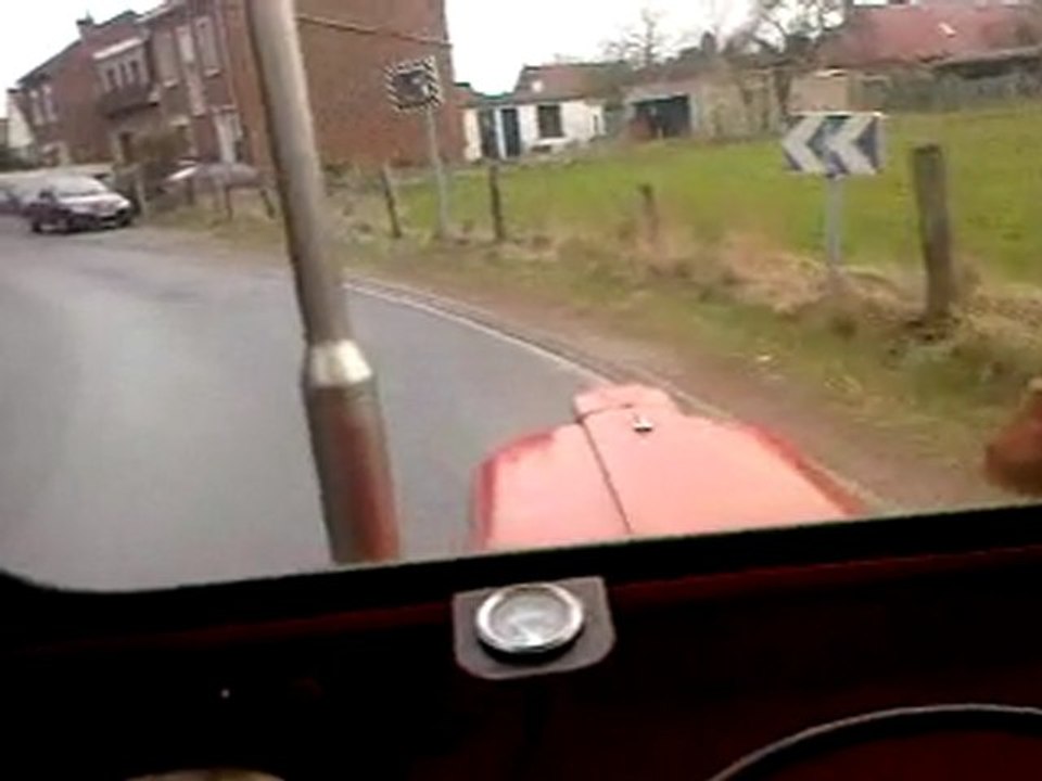 Massey ferguson 42-8