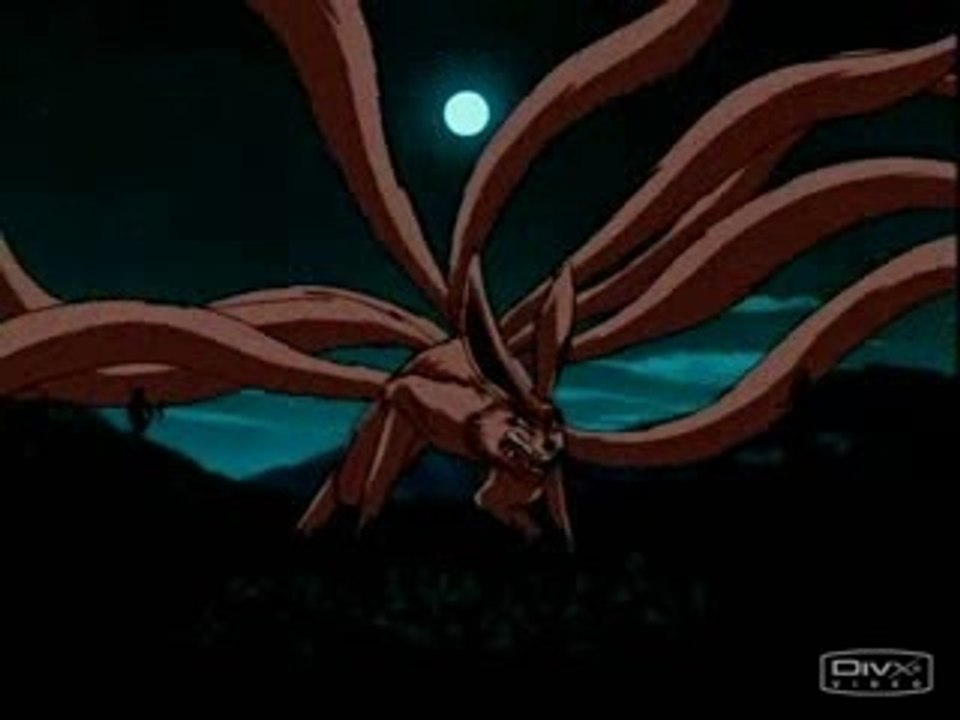 Naruto sum