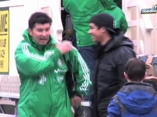 MT - Entrena: Tri Sub-23, 16 de marzo 2012