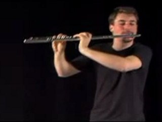 Flute beatbox