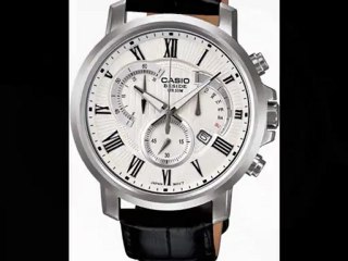 Casio BEM-506BL-7AVDF Erkek Saat