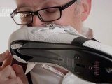 Rapha Grand Tour shoes: Unboxing