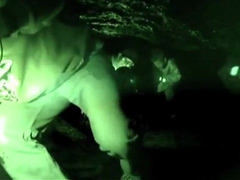 Xcorps ROAD TOUR OREGON LAVA CAVES HD