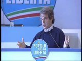Renato Brunetta - La Scuola di formazione politica del Pdl 2-4 (09.03.12)