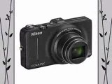 Nikon COOLPIX S9300 16 MP CMOS Digital Camera Preview | Nikon COOLPIX S9300 16 MP CMOS Digital Camera For Sale
