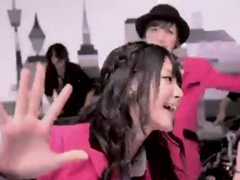 Buono - Hatsukoi Cider [vostfr]