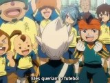 [Inazuma PLANET] Inazuma Eleven GO 44 Legendado