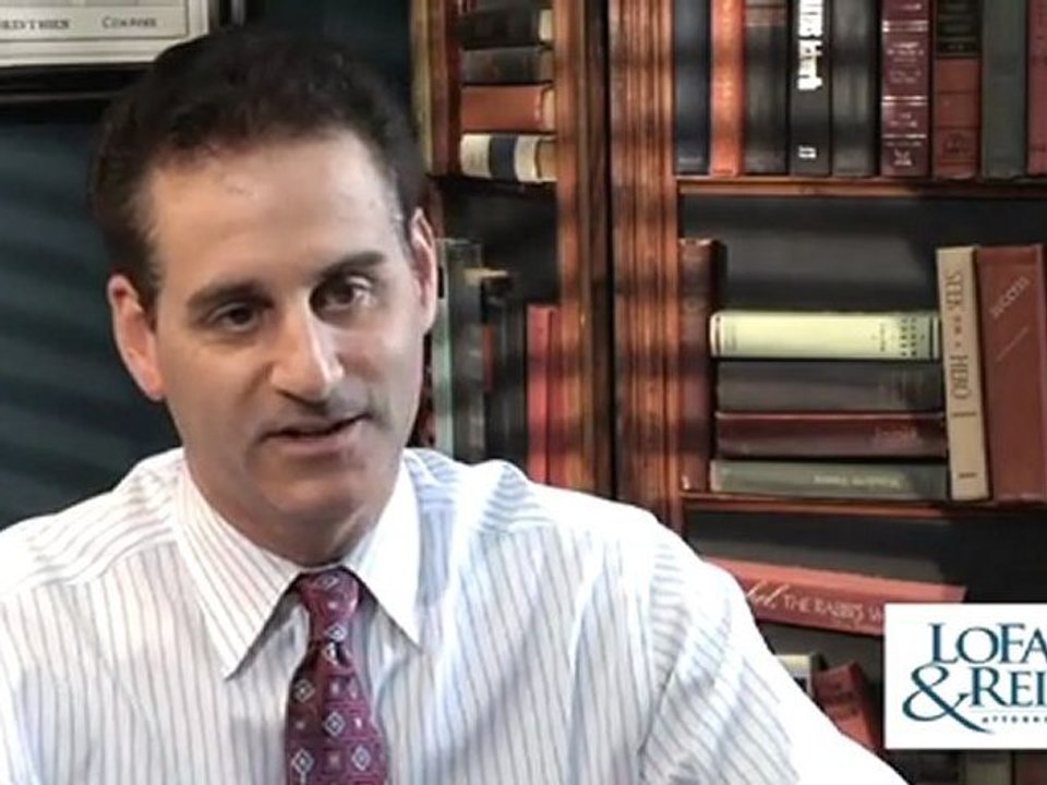 NJ Lawyers - Bankruptcy, Corporate Law & Litigation