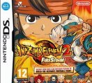 Inazuma Eleven 2 Firestorm (EUR) NDS ROM Game [Download]