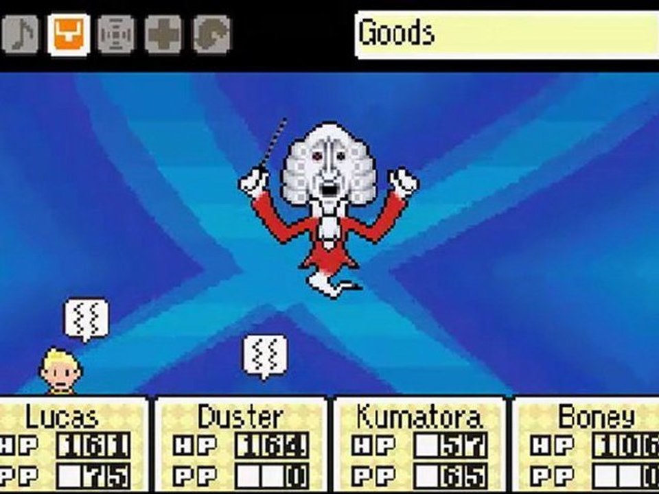 mother 3 25 - lord passion