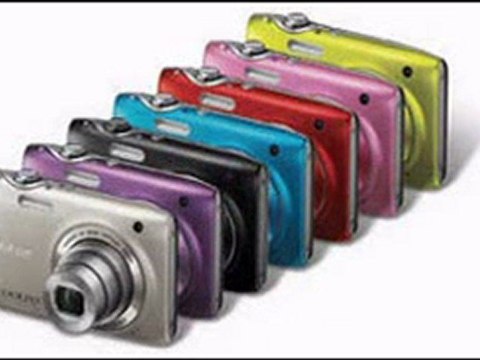 Nikon COOLPIX S3100 14 MP Digital Camera Preview | Nikon COOLPIX S3100 14 MP Digital Camera For Sale