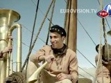 Can Bonomo - Love Me Back (Turkey,Eurovision-2012,Baku,Promo-Video)HD