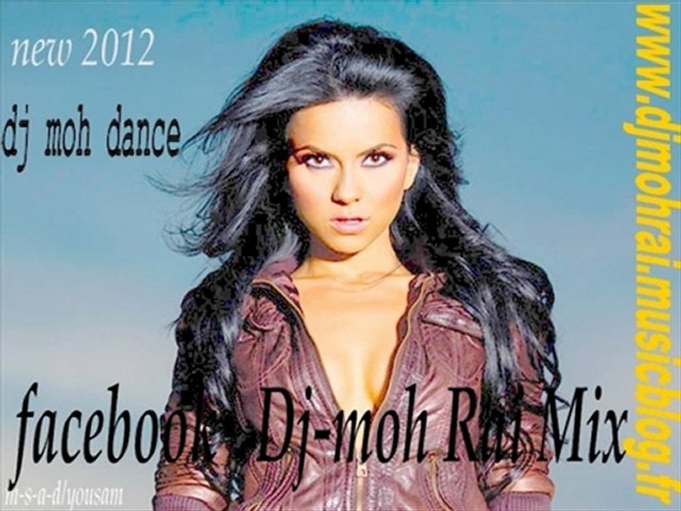 dj moh inna wow mix 2012