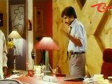 Pawan Kalyan Counter To Brahmi - Telugu Comedy Scene