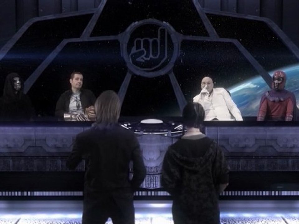 Flander's Company S4 - Ep14 : I So Hate Consequences