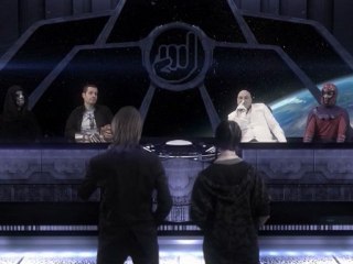 Flander's Company S4 - Ep14 : I So Hate Consequences