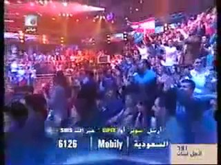 Yosra Mahnouch_Li sabr 7doud