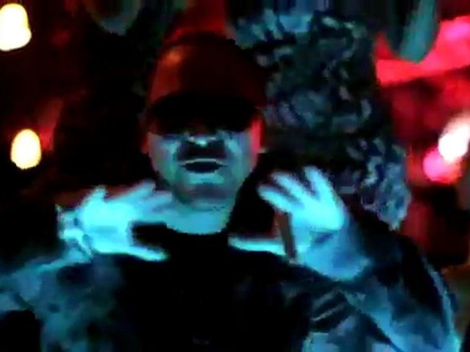 Jay Chris - Mirandonos