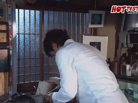 [2PMVN][Vietsub] My 99 days with a Star (Taecyeon) - Ep 9 002