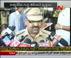 Sr Assistant Mallikarjun Murdered In TTD Bhavan @ Tirupathi