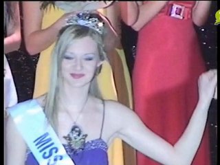 Election Miss Corrèze 2012