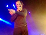 Mon eldorado Yannick Noah Bourg les Valence 16 mars 2012