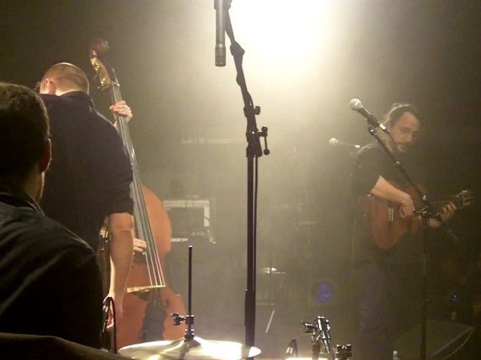 LE FIL DE L'EAU - Le Conteur de Vide @ File 7